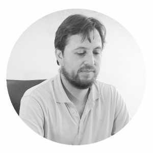 Carlos Guerra, cofundador de OVI